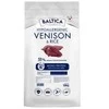 BALTICA Nutraceutic Hypoallergenic Small breeds Venison with ryžiai – sausas Maistas šunims – 12kg