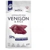 Baltic Agro Šunų maistas - BALTICA Nutraceutic elniena su ryžiais sausas maistas vidutinėms veislėms 3kg