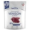 Baltic Agro Šunų maistas - BALTICA Nutraceutic Elnienos su Ryžiais Mažoms Veislėms 1kg