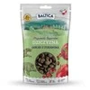 BALTICA Przysmaki regionów Venison with apple – skanėstas šuniui – 100g