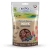 Baltic Agro BALTICA Przysmaki regionów Turkey with forest fruits – skanėstas šuniui – 100g