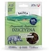 Baltic Agro BALTICA Przysmaki regionów Monoprotein Venison – skanėstas šuniui – 30g