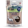 Baltic Agro Gyvūnų maistas - BALTICA Monoprotein Deer Dog Treat 80g Hypoallergenic Grain-Free