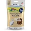 BALTICA Przysmaki regionów Monoprotein triušiena – skanėstas šuniui – 80g