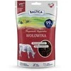 Baltic Agro Gyvūnų maistas - BALTICA Monoprotein jautiena Dog Treat 80g Hypoallergenic Grain-Free