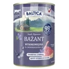 BALTICA SMAKI REGIONÓW Suaugęs katinas Fazanas 400g