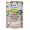 BALTICA SMAKI REGIONÓW Suaugęs katinas Vištiena 400g