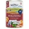 BALTICA Smaki regionów jautiena with parsley – drėgnas ėdalas šunims – 400g