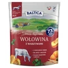 BALTICA Smaki regionów jautiena with vegetables Small breeds Mono – sausas Maistas šunims – 1kg