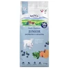 BALTICA Flavours of regions Junior ėriena with veal – sausas Maistas šunims – 3kg