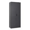 Balton Baltic Iron Mate MARS Metal Garage Cabinet 185 x 90 x 45 Anthracite RAL7016