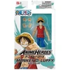 Bandai ANIME HEROES ONE PIECE - MONKEY D. LUFFY EAST Mėlynas
