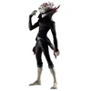 Bandai BANPRESTO DANDADAN GRANDISTA - OKARUN (TRANSFORMED)