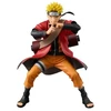 Bandai BANPRESTO EVENT EXCLUSIVE GRANDISTA NARUTO - NARUTO UZUMAKI METALLIC COLOR.