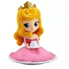Bandai BP Q POSKET - DISNEY - PRINCESS AURORA SUGIRY VER.A