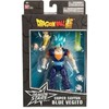 Bandai DRAGON BALL DRAGON STARS SUPER SAIJANŲ Mėlynas VEGITO