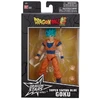 Bandai DRAGON BALL DRAGON STARS SUPER SAIYAN Mėlynas GOKU V2