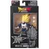 Bandai DRAGON BALL DRAGON STARS - VEGETA SSJ 3 (DAIMA VER.)
