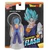 Bandai DRAGON BALL FLASH - SS Mėlynas VEGITO