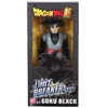 Bandai DRAGON BALL LIMIT BREAKER - GOKU Juodas