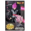 Bandai DRAGON BALL LIMIT BREAKER SPARKING - SS ROSE GOKU Juodas