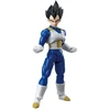 Kolekcinė Figūrėlė - BANDAI Vegeta Mėlyna, Balta