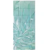 Bandana BUFF COOLNET UV® USTURE SEAGROVE Žalias one size