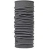 Kaklaskarė BUFF Midweight Merino Wool Light Pilkas Melange