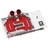 Barrow LRC 2.0 RTX 4090 Founders Edition Aurora, RGB, juodas – akrilinis