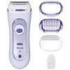Barzdaskutė Braun LS 5560 (spalva violetinė)