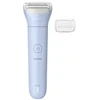 Barzdaskutė Philips 6000 serijos moteriškas skustuvas Series 6000 BRL127/00 belaidis skustuvas, šlapias ir sausas