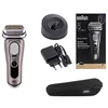 Barzdaskutė elektrinė 9615s BRAUN Pilkas Shaver