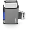 Barzdaskutė BaByliss Super-X Foil shaver Trimmer Sidabrinis
