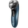 Barzdaskutė Taurus 3 Side Shave IPX7 Rotation shaver Trimmer Juodas, Mėlyna