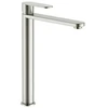 Maišytuvas praustuvui Domoletti Basin mixer Rio standing high Bru nickel