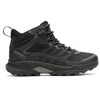 Vyriški žygio batai Merrell Speed Strike 2 Mid GTX, rudi
