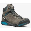 Žygio batai Scarpa ZG Trek GTX - Pilka - 44