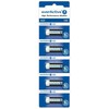 Baterija 23A / A23 / LRV08 everActive 12V (blisterinė pakuotė, 5 vnt.)
