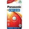 Panasonic CR1220 3V ličio baterija - ECR1220, DL1220