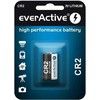 Baterija - everActive CR2 Lithium Baterija 3V for Cameras and Sensors