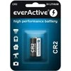 Baterija - „everActive CR2“ ličio baterija 3 V kameroms ir jutikliams