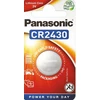 Baterija 3V 280mAh CR2430 PANASONIC CR2430L1BP
