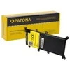 Akumuliatorius PATONA pro Asus X555 5000mAh Li-pol 7.6V C21N1347 (PT2806)