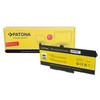 Baterija PATONA standartinė Dell Latitude 5420 aptarnavimo žyma 51R56D3-DELL 5520 RJ40G JSFBW93-DELL RJ40G