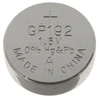GP LR41 192 AG3 elementas, 1 vnt.