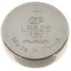GP Battery GP LR626 177 AG4 elementas