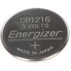 „Energizer“ ličio jonų miniatiūrinės CR1216 baterijos, 1 vnt. pakuotė