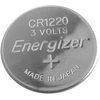Energizer - Ličio baterija CR1220 (1 vnt. pakuotė)