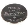 Elementas ENERGIZER CR1616, 3V