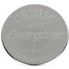 BATTERY ENERGIZER CR2016 LITHIUM 2PCS